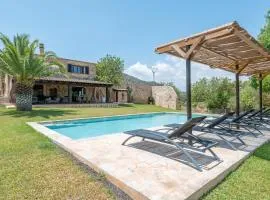 Rustica En Porto Colom-es Sequer