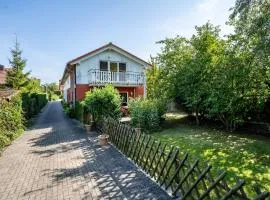 Ferienhaus Christina