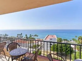 Apartment with stunning views