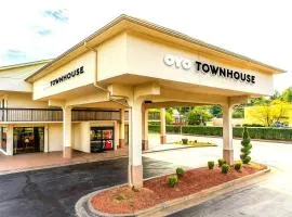 Townhouse Winston Salem - University