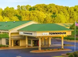 Townhouse Winston Salem - University