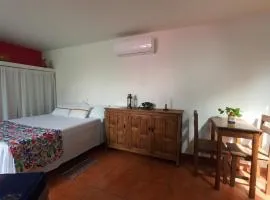 Casa Arbol de Paz Hab Sencilla