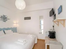 Livadia Seaside Studios 6