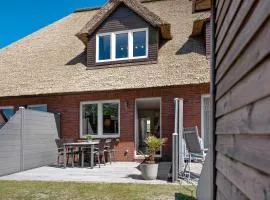 Ferienhaus Düün Drööm