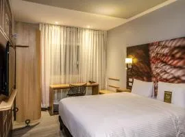 ibis Quito