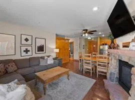 Expedition Station 8582 by Summit County Mountain Retreats