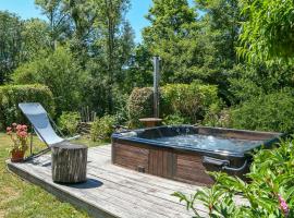 Fayard Loft, hotel ad Aillon-le-Jeune