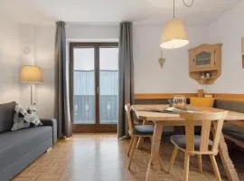 Stieberhof Appartement