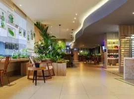 ibis Styles Curitiba Aeroporto
