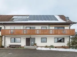 Ferienwohnung Gebhart