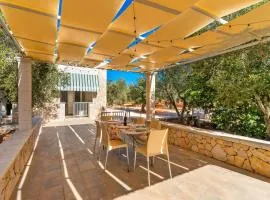 Appartamento Azzurro 2