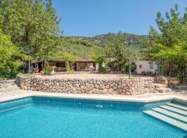 S Olivar Major, hotel in Fornalutx