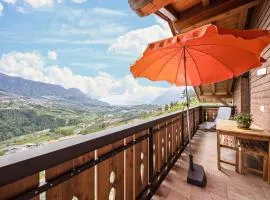 Panoramawohnung Annaheim