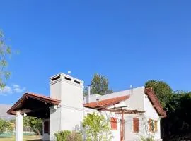 Cabañas Aldea Blanca