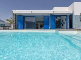Villa Lunamoon, Playa Blanca