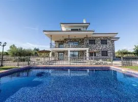 Casa Rural la Montana 1