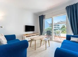 234 Parque playa La cala