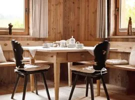 Wellness Chalet Samer