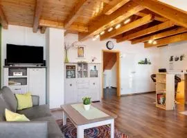 Ferienwohnung Fliegerhorst