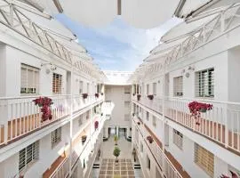 Apartamento en la mejor zona