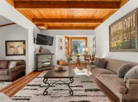 Tennis Townhome 1327 by Summit County Mountain Retreats