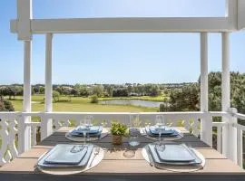 La Terrasse Du Golf Vue Golf