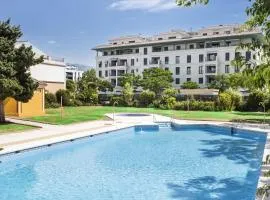 Apartamento Sugar Factory