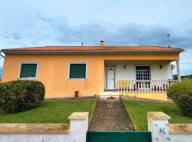 Casa Avó Judite - Castelo Óbidos, hotel in Óbidos