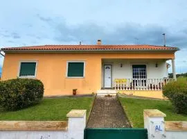 Casa Avó Judite - Castelo Óbidos