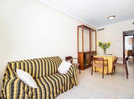 Apartamento Colibri, Hotel in Puerto Real