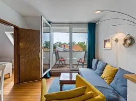 Kajüthus Apartment 2