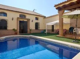 Vivienda Turística Rural Santa Fe