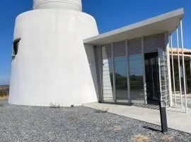 Moinhos da Pateira - Moleiro