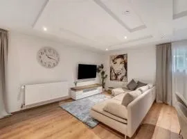 Modern und gemütlich- in Teningen