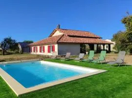 Gite la Chambre à Blé Dordogne