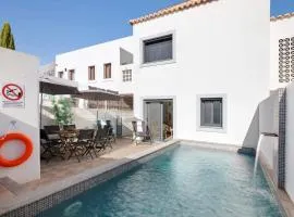 Villa - Canas Da Ria - Piscine