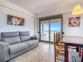 Voramar, hotel in Playa de Miramar