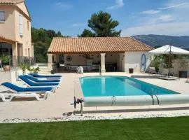 Villa L'ecrin Du Ventoux
