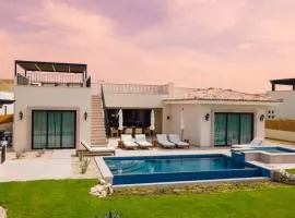 Luxury Stay in Diamante