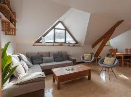 Gite St Marie De Campan