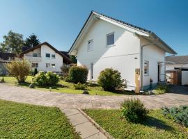 Haus Langer, hotel em Oberkirch
