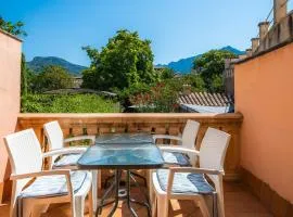 Ca'n Jaume i na Mama Antonia