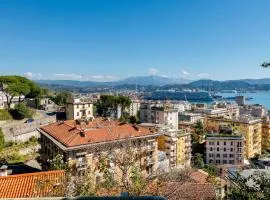 Ca' Montello Apartment