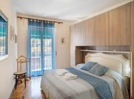 Beautiful Holiday House By Marcos