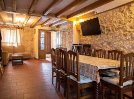 La Marcela、Aldea de San Estebanのホテル