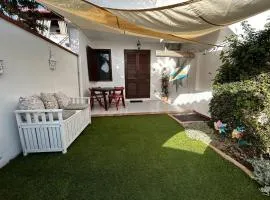 Rosa dei Venti - Calasetta