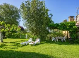 El Prado De La Romia