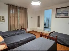 Pringles Family Parking 1er piso