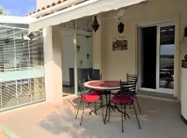 Gîte Du Midi - La Noria