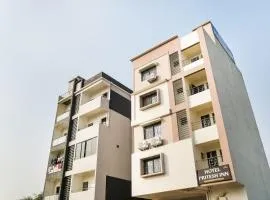 Hotel O Pritesh Inn
